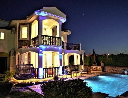 Villa Nazende