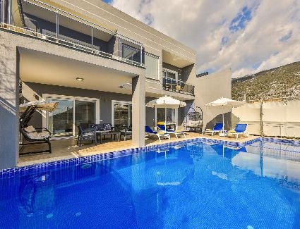 Villa Best