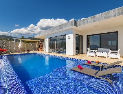 Villa Nur