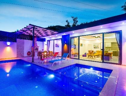 Villa Odak