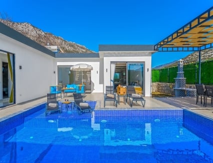 Villa Ortaç 4