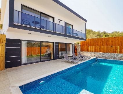 Villa Pitaya