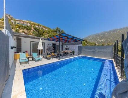 Villa Platin