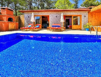 Villa Polat