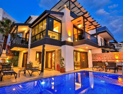 Villa Rainbow