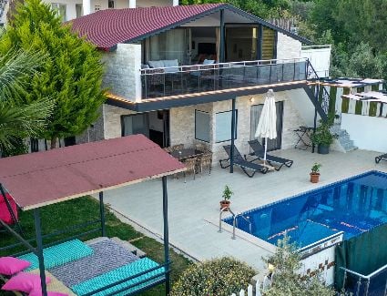 Villa Reyhan