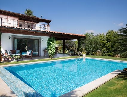 Villa Rodos