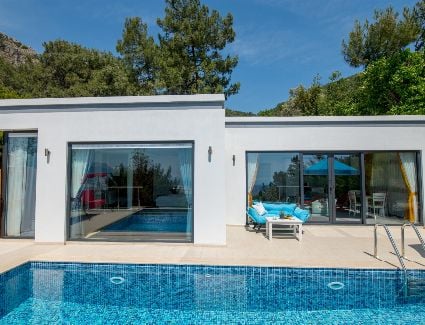 Villa Romeo