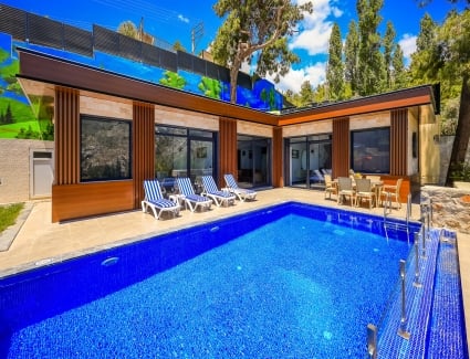 Villa Safari 3