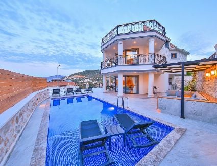 Villa Samira 2