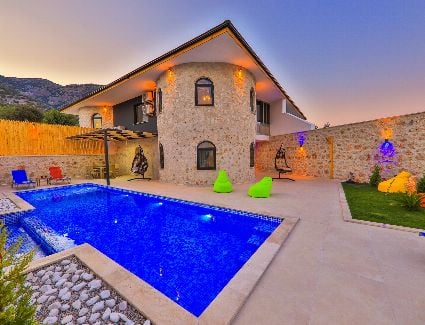 Villa Sandak 2