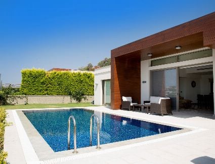 Villa Sarı Kavak