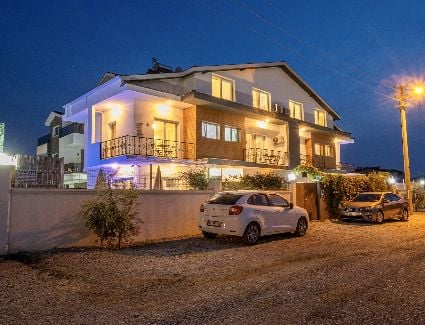 Villa Sarmaşık