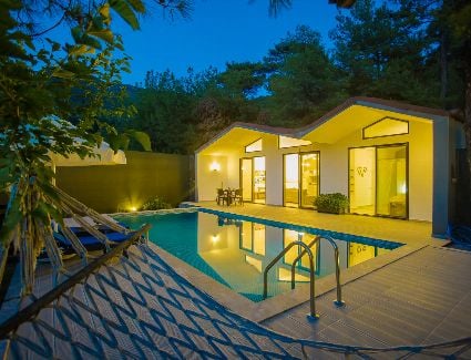 Villa Sarp