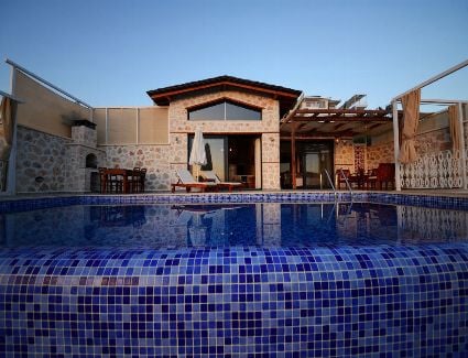 Villa Selen