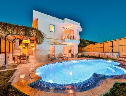 Villa Selene Patara