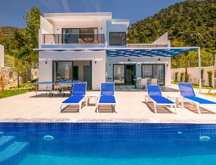 Villa Ocean