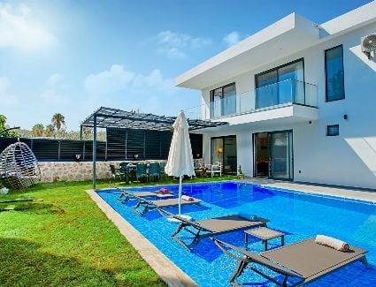 Villa Silver Patara