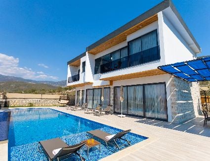 Villa Simena