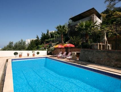 Villa Stella Bodrum