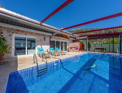 Villa Sude