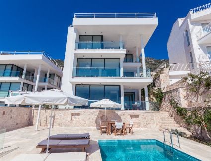 Villa Swan