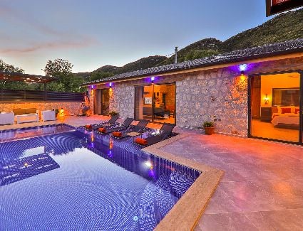 Villa Tanç