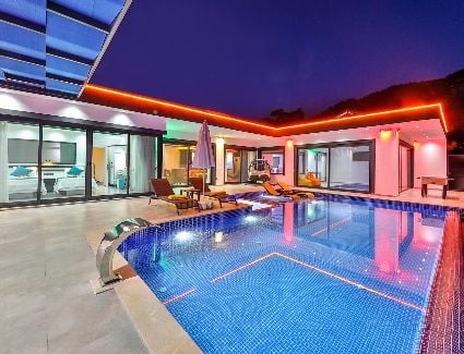 Villa Tayyar