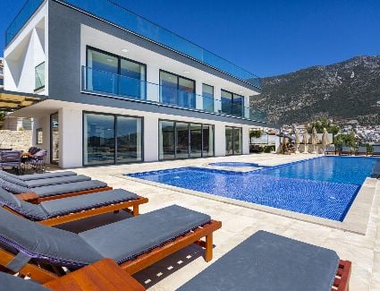 Villa Tigra