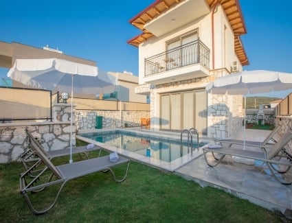 Villa Trenta