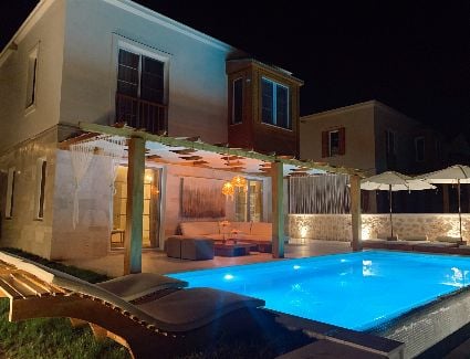 Villa Venue