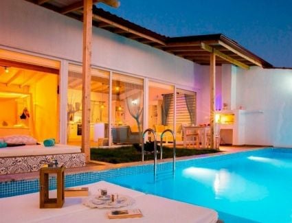 Villa Viole