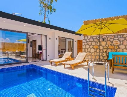 Villa Vivienda