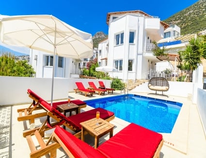 Villa Dolce