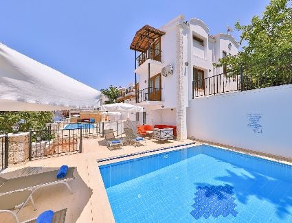 Villa Yağız