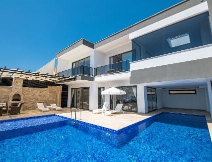 Villa Yağmur Sirena