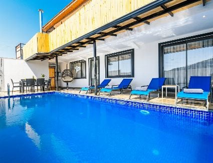 Villa Yaz 3