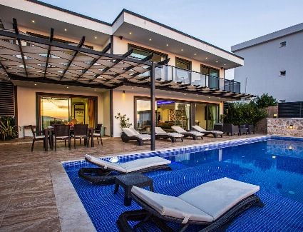 Villa Yusef