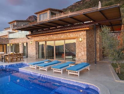 Villa Zest
