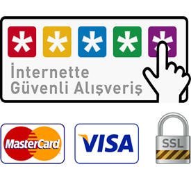 MasterCard - Visa