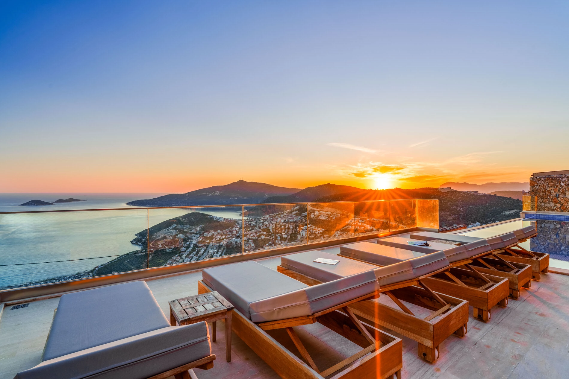 Villa Joy