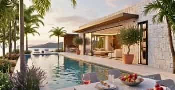 2026 Kiralık Villalar